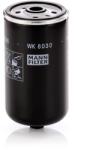 MANN-FILTER Filtru Combustibil Wk8030 Hyundai I30/Ix20 Kia Venga (WK8030)