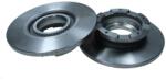 MAXGEAR Disc Frana Puntea Spate 19-4752 Ford Tourneo Custom V362/Transit Custom V362 (19-4752)