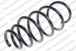 LESJÖFORS Arc Spiral Punte Fata 4063536 Opel Insignia A Vauxhall Insignia Mk Isports (4063536)