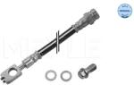 MEYLE Furtun Frana Puntea Spate 1005250058/S Audi A1/A3 Seat Leon Skoda Octavia Ii (1005250058/S)