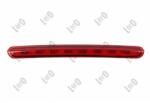 ABAKUS Stop Suplimentar Centru 002-15-870 Alfa Romeo Mito (002-15-870)