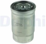 DELPHI Filtru Combustibil Hdf614 Hyundai Accent Iv/Accent V/Elantra Iii/Elantra Iv/H-1 (HDF614)