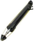 MAXGEAR Amortizor Axa Spate Stanga 11-1392 Bmw X5/X6
