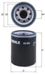 KNECHT Filtru Ulei Oc602 Daimler Super Eight Jaguar S-Type Ii/Xf I/Xj/Xk Ii
