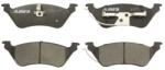 ABE Set Placute Frana, Frana Disc Puntea Spate C2Y001Abe Chrysler Voyager Iv