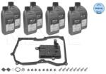 MEYLE Set Piese, Schimb De Ulei Cutie De Viteze Automată 1001350111/Xk Seat Arona