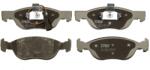 TRW Set Placute Frana, Frana Disc Gdb1290 Fiat Barchetta/Brava/Bravo I/Marea (GDB1290)