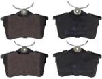 MAXGEAR Set Placute Frana, Frana Disc 19-1899 Citroën Berlingo/Berlingo / Berlingo First (19-1899)
