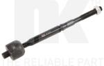 NK Articulatie Axiala, Cap De Bara 5032297 Nissan Micra Iv