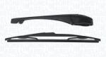 Magneti Marelli Set Stergatoare, Curatare Parbriz 000723180111 Peugeot 807