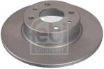 Febi Bilstein Disc Frana Puntea Spate 36830 Alfa Romeo 164 Chrysler Delta Fiat Bravo/Bravo Ii