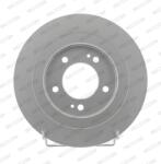 FERODO Disc Frana Ddf2200C Hyundai I40 I/I40 I Cw/I40 I Kombi