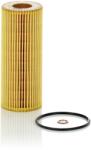 MANN-FILTER Filtru Ulei Hu722X Alpina D3 Audi A6 C6 Bmw 1/3/5/7/X3 (HU722x)