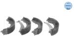 MEYLE Set Saboti Frana Puntea Spate 2145330021 Citroën Jumper I Fiat Ducato