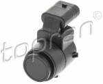 topran Sensor, Ajutor Parcare 502507 Bmw 1/3/Z4 (502507)
