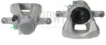BUDWEG CALIPER Etrier Frana Axa Fata Dreapta 345373 Bmw I3 (345373)