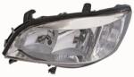 ABAKUS Far Dreapta 442-1122R-Ld-Em Opel Zafira A (442-1122R-LD-EM)