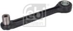 Febi Bilstein Brat/Bieleta Suspensie, Stabilizator Punte Fata 186389 Mercedes-Benz Actros/Axor