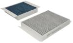 PURRO Filtru, Aer Habitaclu Pur-Pc2015Ag-2 Citroën C3 Ii/C3 Iii/C4 Cactus/Ds3/Ds5