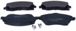 MAXGEAR Set Placute Frana, Frana Disc Punte Fata 19-0566 Chevrolet Corsa Opel Combo