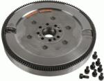 SACHS Volanta 2294701048 Citroën C4 Ii/C4 Picasso Ii/C4 Spacetourer/C5 Iii/Ds4/Ds5 (2294701048)