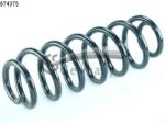CS Germany Arc Spiral Puntea Spate 14.874. 375 Peugeot 3008 I (14.874.375)