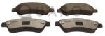 QUARO Set Placute Frana, Frana Disc Qp6563C Citroën Jumper Ii Fiat Ducato Opel Movano C