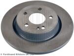 BLUE PRINT Disc Frana Puntea Spate Adu1743117 Mercedes-Benz A-Class/B-Class/Cla/Gla/Glb