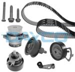 DAYCO Set Pompa Apa + Curea Dintata Ktbwp3471 Seat Leon/Toledo Ii Vw Bora/Bora I/Polo