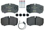 TEXTAR Set Placute Frana, Frana Disc 2912307 Ford Transit/Transit Tourneo