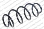 LESJÖFORS Arc Spiral Puntea Spate 4288938 Suzuki Swift V (4288938)