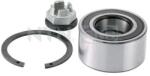 SNR Set Rulment Roata R155.123 Renault Arkana I/Captur I/Clio Iii/Clio Iv/Clio V/Zoe (R155.123)