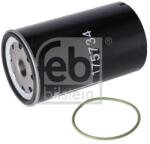 FEBI BILSTEIN Filtru Combustibil 175734 Mercedes-Benz Alliado/Axor 2/Boxer/Gran Viale/Of/Oh (175734)