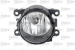 VALEO Faruri De Curba (Afs) Stanga 045184 Renault Captur I/Kadjar/Koleos Ii/Scénic Iv