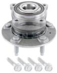 SNR Set Rulment Roata Axa Spate Stanga R153.69 Chevrolet Cruze/Orlando Opel Astra J (R153.69)