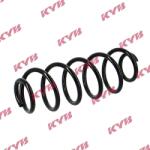 KYB Arc Spiral Puntea Spate Ra7125 Audi A3 Seat Mii Vw Up!