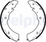 DELPHI Set Saboti Frana Ls2064 Fiat Fullback Pick-Up Isuzu D-Max Ii/D-Max Iii