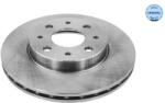 MEYLE Disc Frana Punte Fata 2155210026 Fiat 500/500 C/Panda Ford Ka