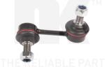 NK Brat/Bieleta Suspensie, Stabilizator 5113012 Mitsubishi Pajero/Pajero Ii