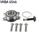 SKF Set Rulment Roata Vkba6546 Audi A6 C6/A8 D2/A8 D3/R8 Vw Phaeton