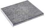 FEBI BILSTEIN Filtru, Aer Habitaclu 179278 Jeep Cherokee (179278)