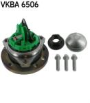 SKF Set Rulment Roata Vkba6506 Opel Astra H/Astra H Gtc/Astra H Twintop/Zafira B