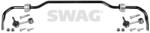 SWAG Bara Stabilizatoare, Suspensie Puntea Spate 33102666 Audi Q3 Seat Altea Vw Cc B7 (33102666)