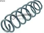 CS Germany Arc Spiral Puntea Spate 14.875. 210 Skoda Fabia I/Fabia Ii (14.875.210)