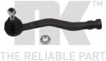 NK Cap De Bara 5033755 Citroën C4 Cactus Peugeot 2008 I/208/208 I