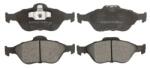ABE Set Placute Frana, Frana Disc Punte Fata C1G038Abe Ford C-Max Ii/Ecosport/Fiesta