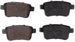 MAXGEAR Set Placute Frana, Frana Disc Puntea Spate 19-1108 Mercedes-Benz Citan