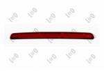 ABAKUS Stop Suplimentar Centru 053-55-870 Vw Caddy Alltrack Iv/Multivan T6 (053-55-870)