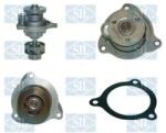 Saleri SIL Pompă De Apă, Răcire Motor Pa1253 Ford Fiesta V/Fusion/Ka/Street Ka