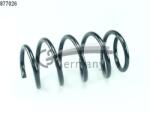 CS Germany Arc Spiral Punte Fata 14.877. 026 Renault Kangoo/Kangoo / Grand Kangoo Ii (14.877.026)